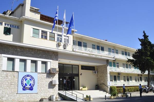 Πέντε νέα κτίρια Αστυνομικών Διευθύνσεων μέσω ΣΔΙΤ συνολικού προϋπολογισμού 50 εκατομμυρίων ευρώ ενέκρινε η Διυπουργική Επιτροπή ΣΔΙΤ